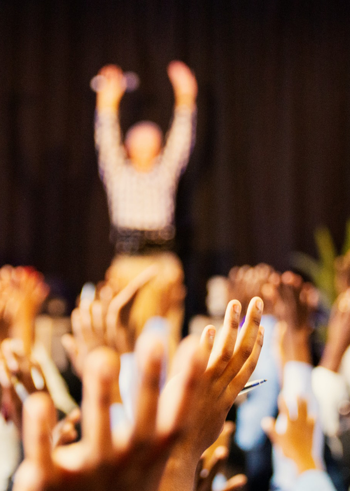 Professional Training Workshops